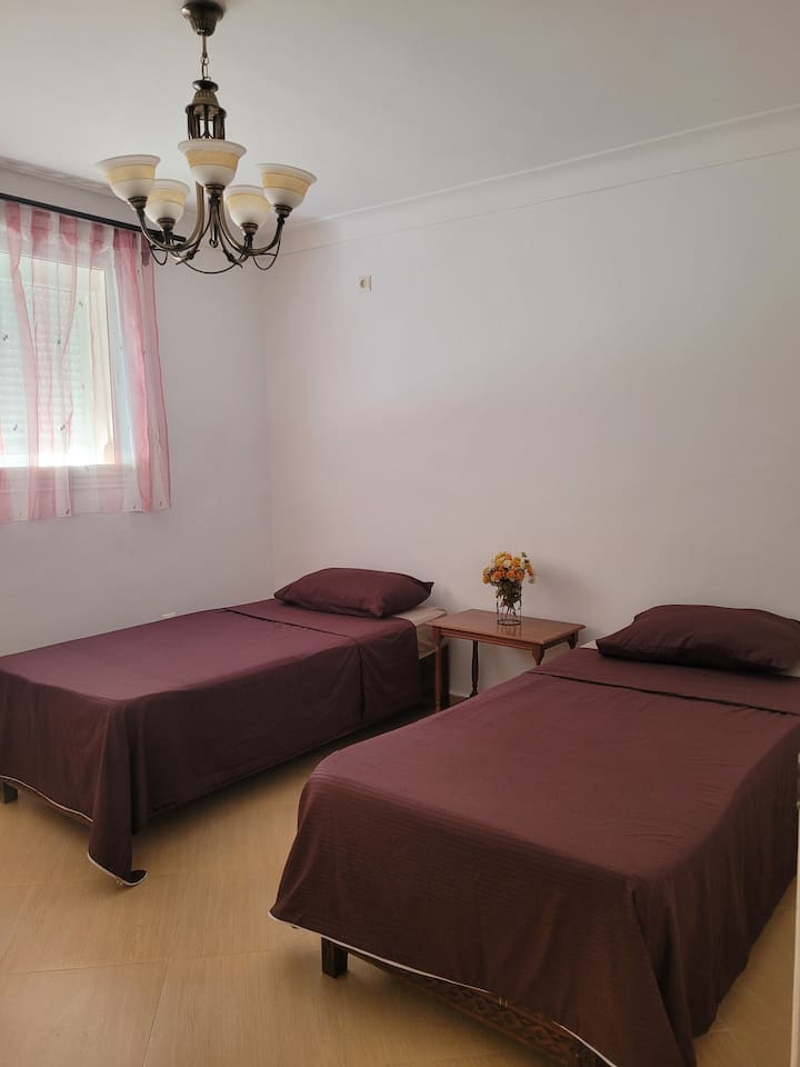 Chumba cha 3 cha kulala 