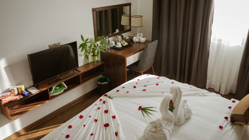 Sen Hotel managed Airbnb listing 1