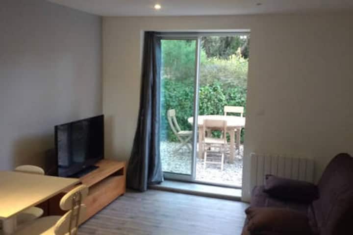 Appartement Avec Jardin à 5 Min De Cassis - Aubagne