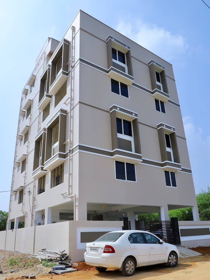 10 Best Serviced Apartments In Tirupati, India Updated 2024 Trip101