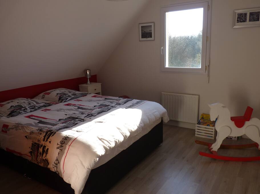 chambre 1