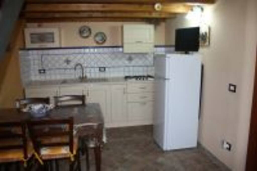 Cucina