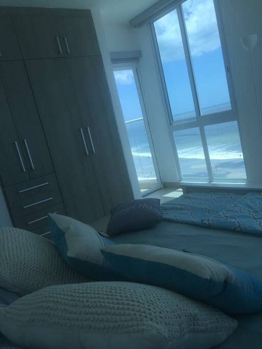 Main bedroom