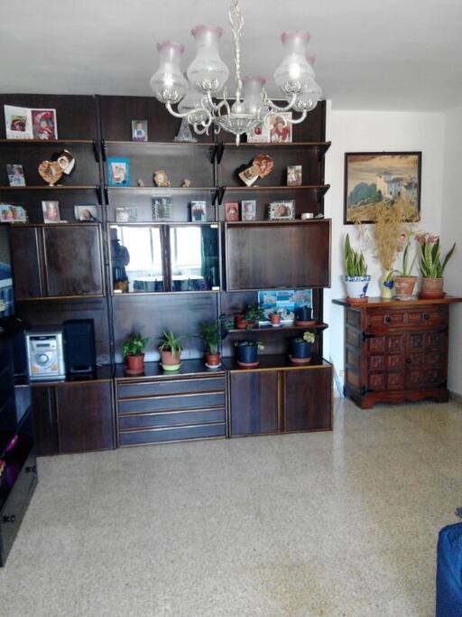 Salón