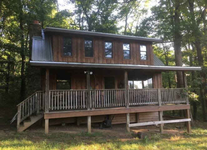 Airbnb Chester Vacation Rentals Places To Stay Arkansas