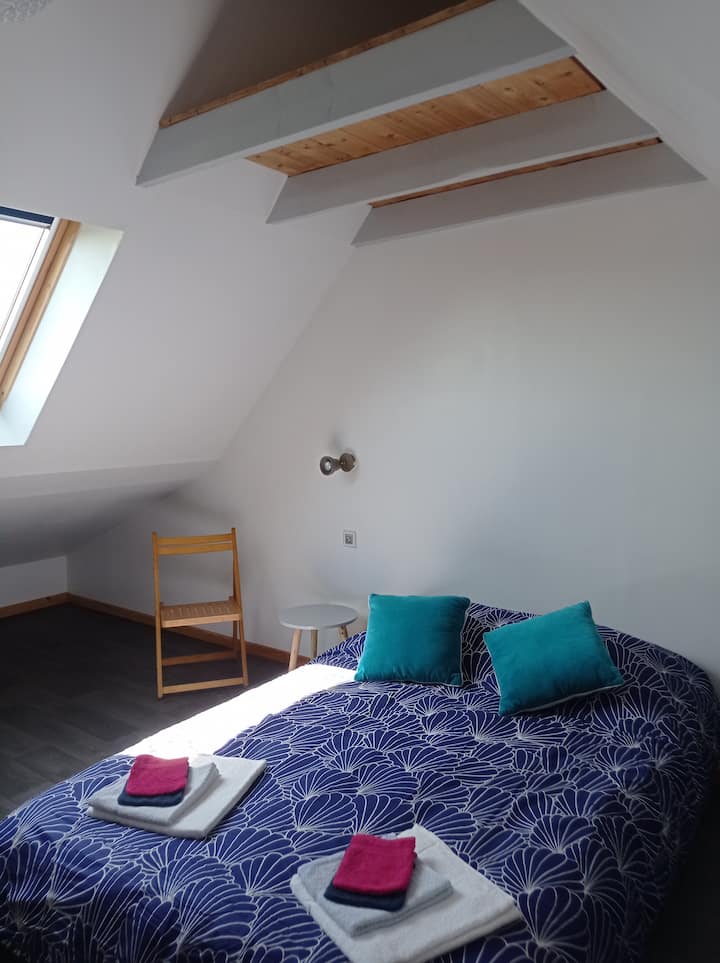 საძინებელი 2