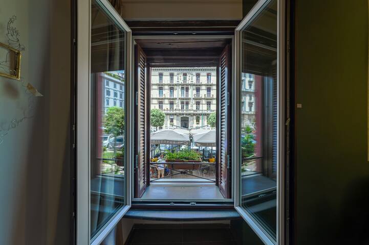 Mastropasqua Apartament gallery image 3