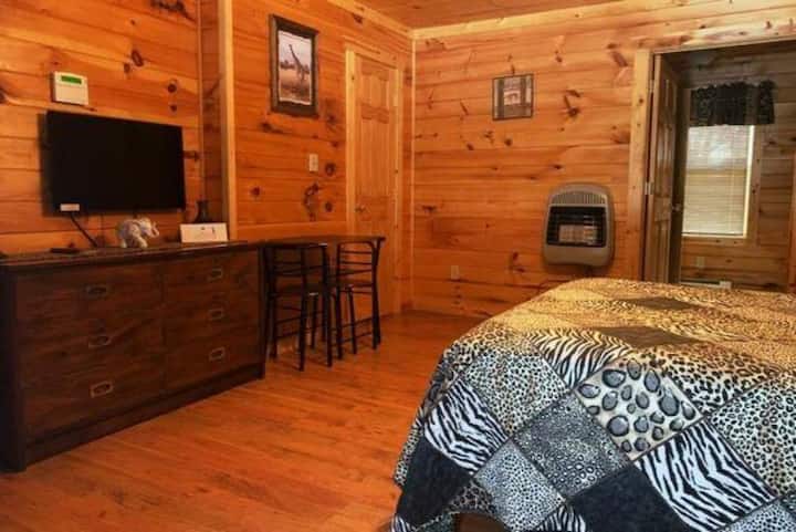 ห้องนอน