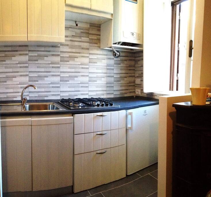 Cucina