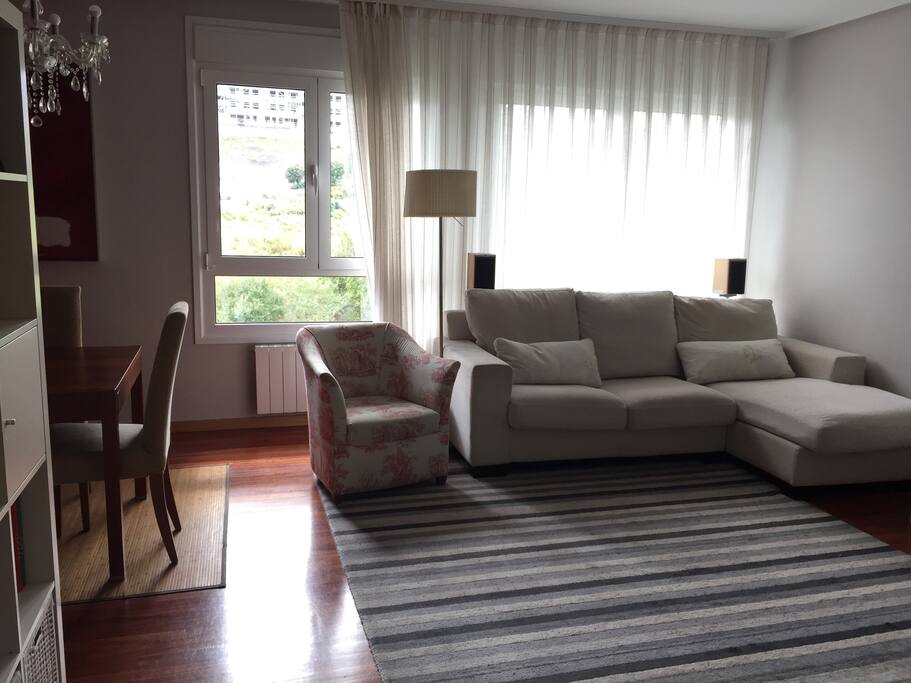Salón comedor