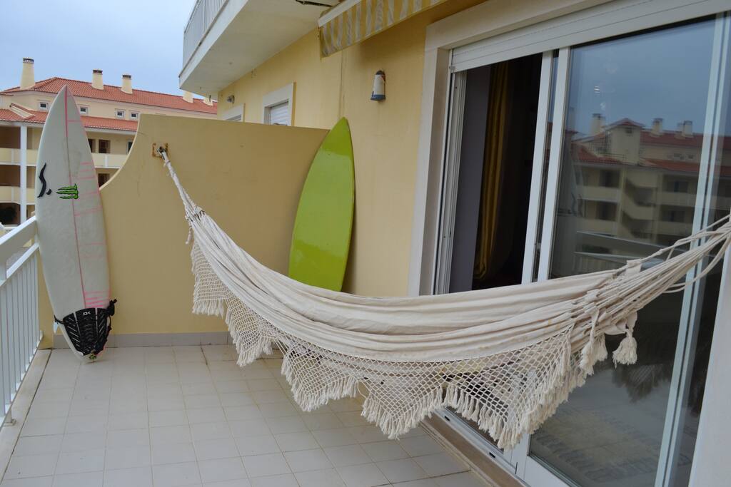 Beach'in Apartment