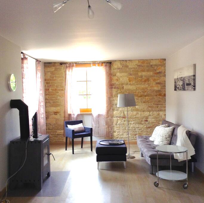 Living Space