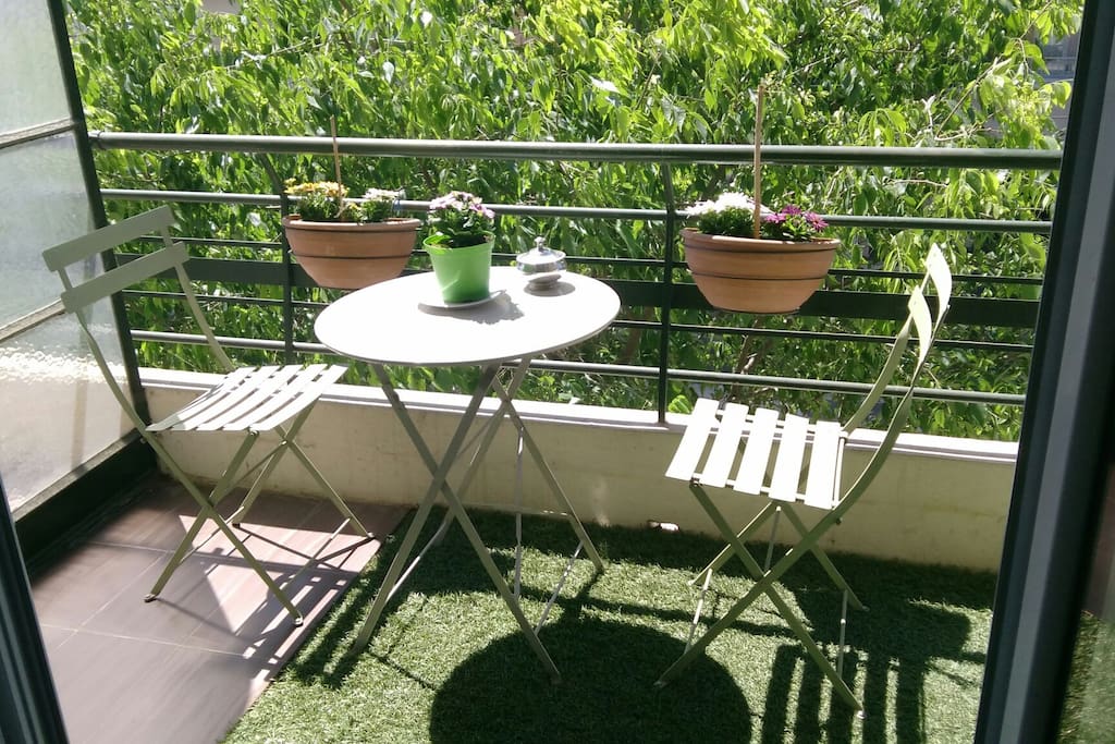 Balcon