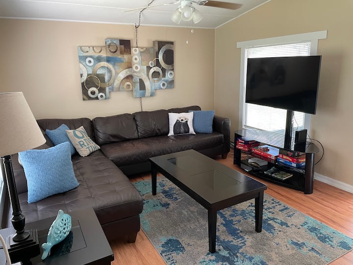 Rainbow River Cabins Cottage and Hotel Rentals Airbnb