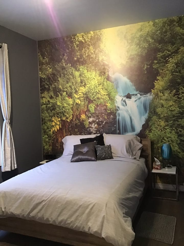 La Tuque Vacation Rentals & Homes Quebec, Canada Airbnb