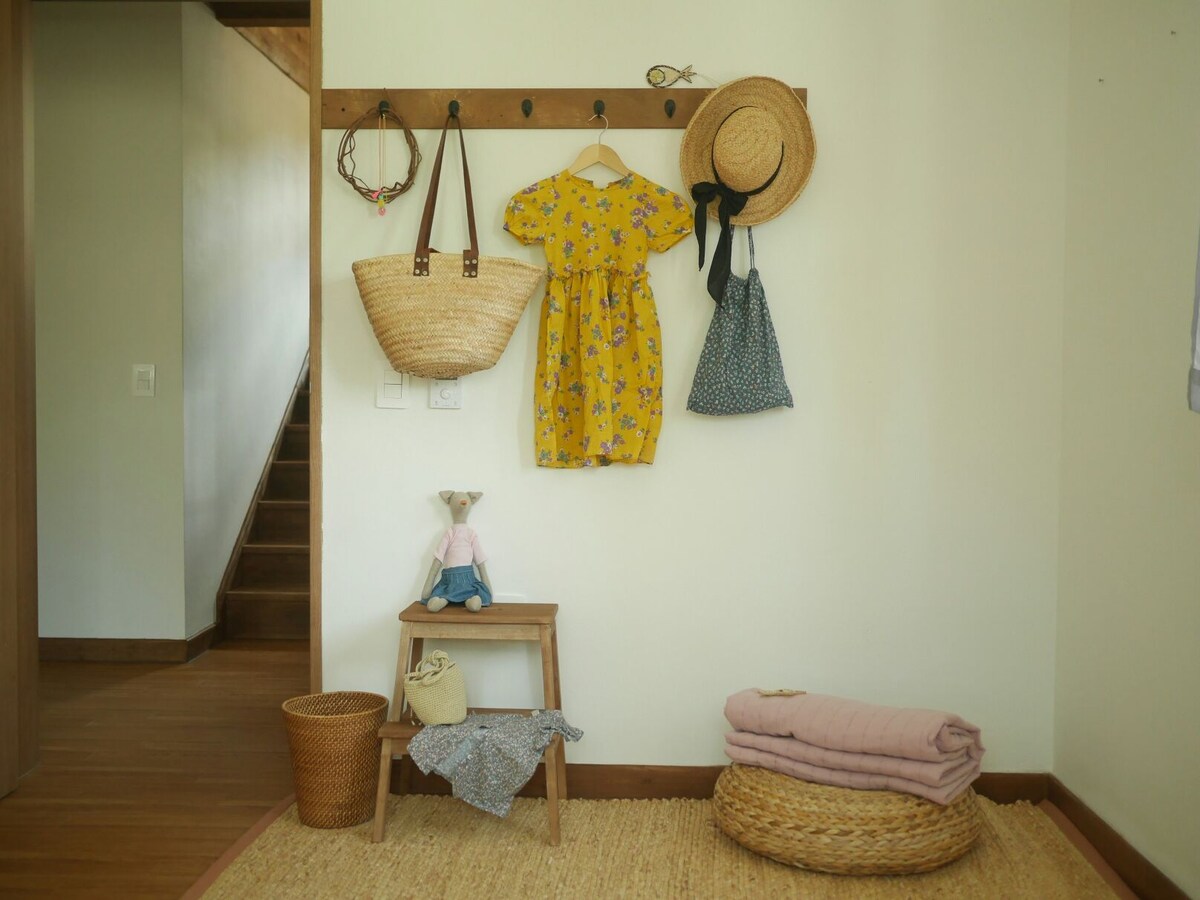 إطلالة على الغرفة 3