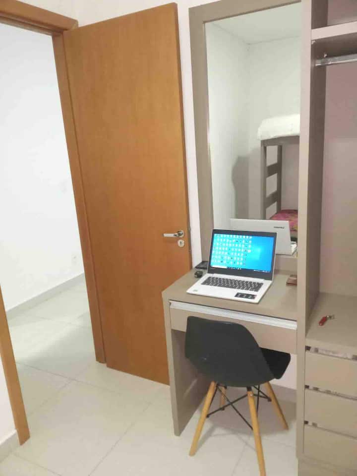 Chambre 2