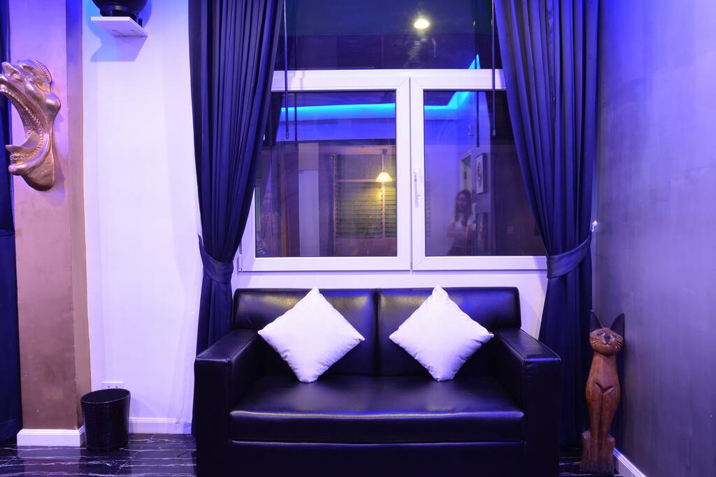 Korat Room