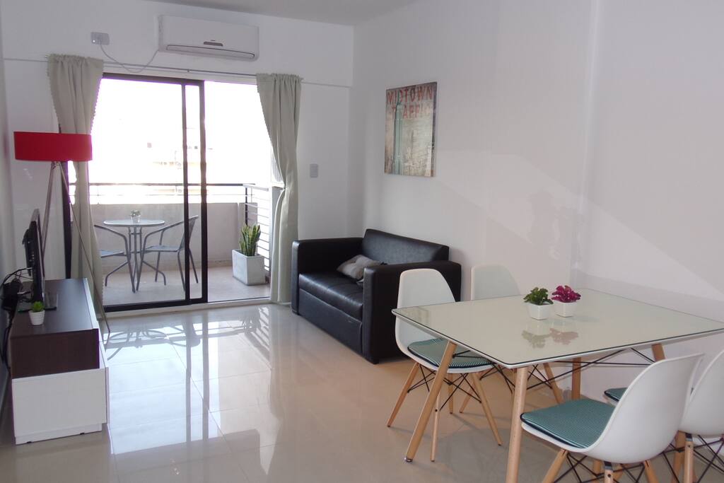 Living-Comedor