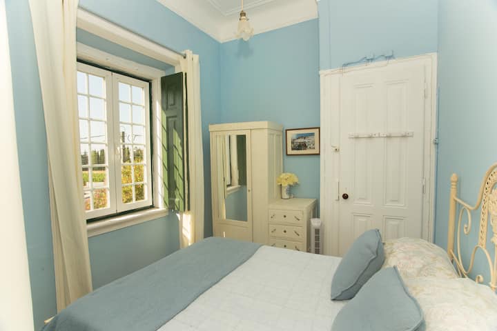 Спална соба 3