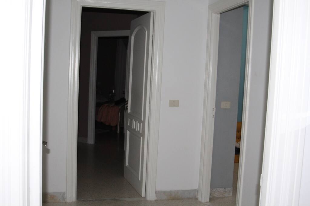 Hall