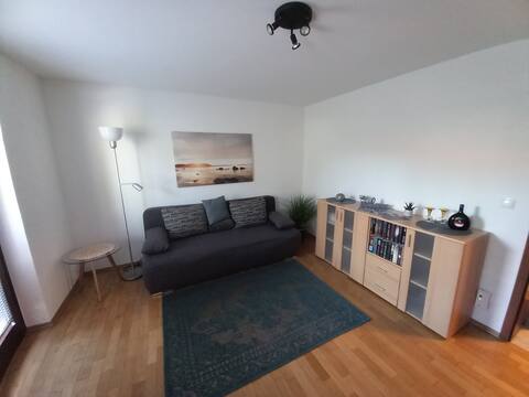 Vacation home Relax Wertheim