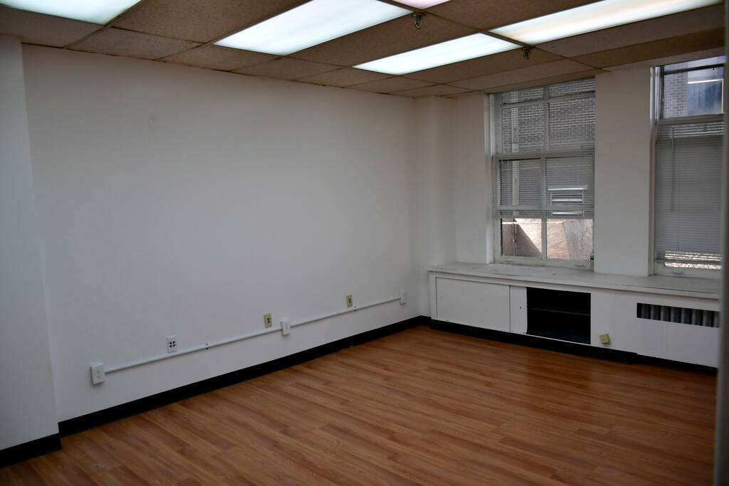 Large size studio