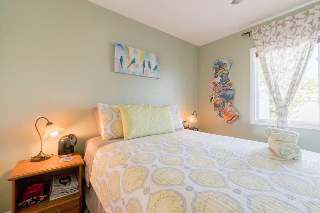 Soft and plush comforter