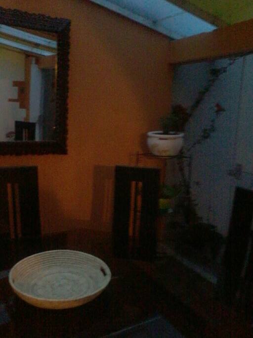comedor