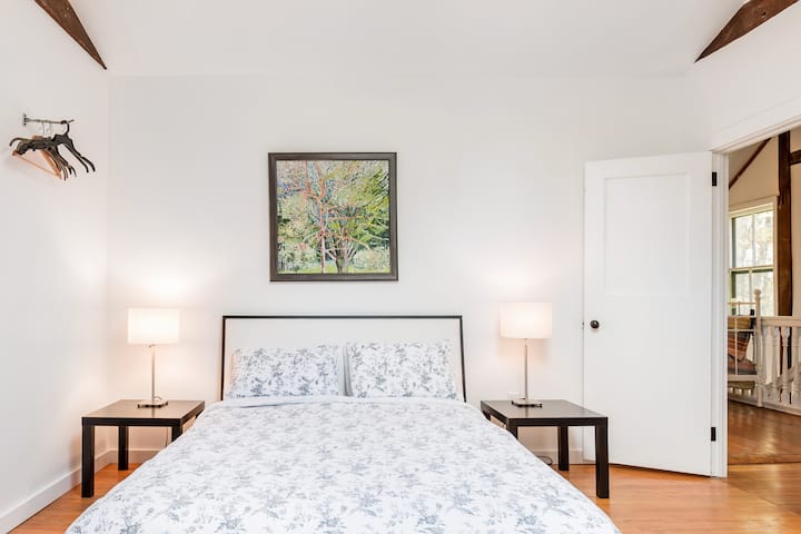 Спална соба 4