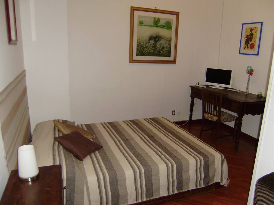 CAMERA DA LETTO - BEDROOM