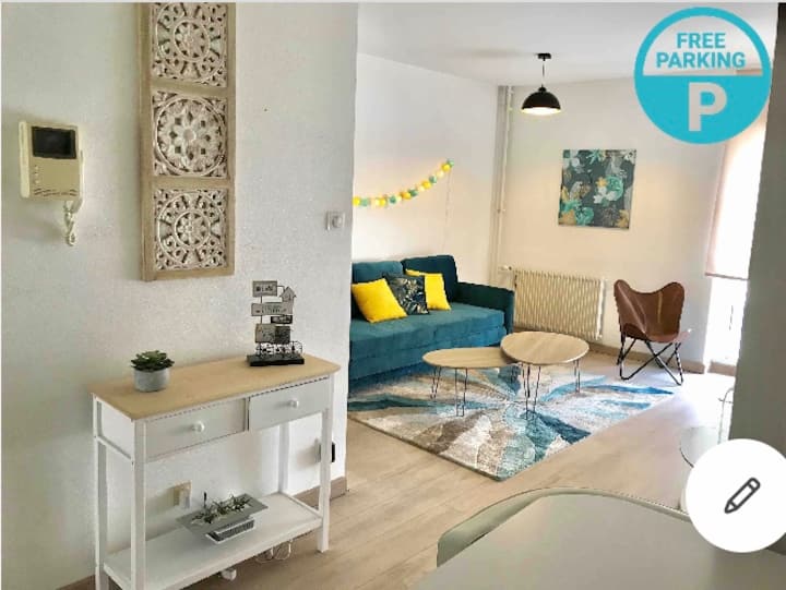 500+ Locations de Vacances à Colmar Airbnb