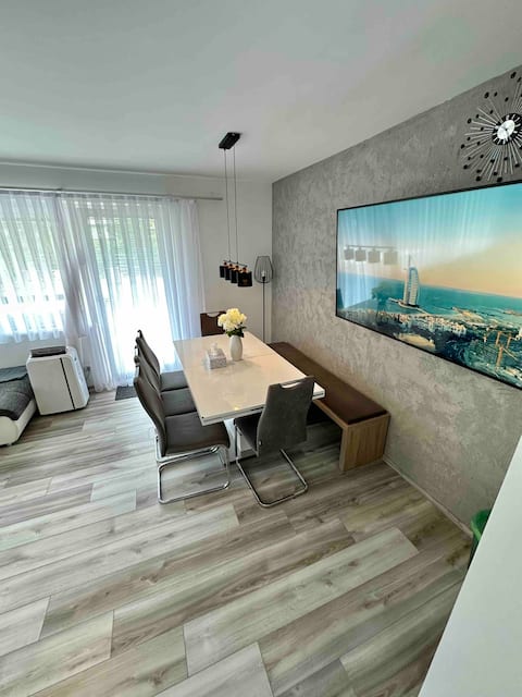 Apartments Kabashi 2 (Premium)