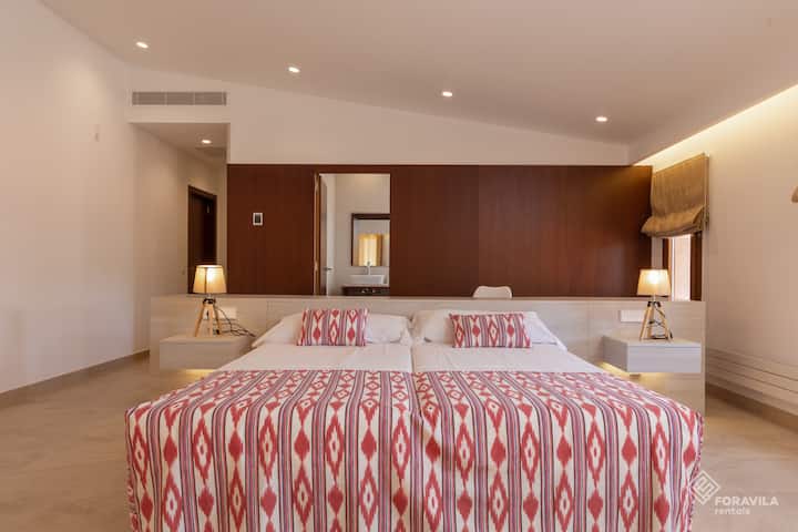 غرفة النوم 1