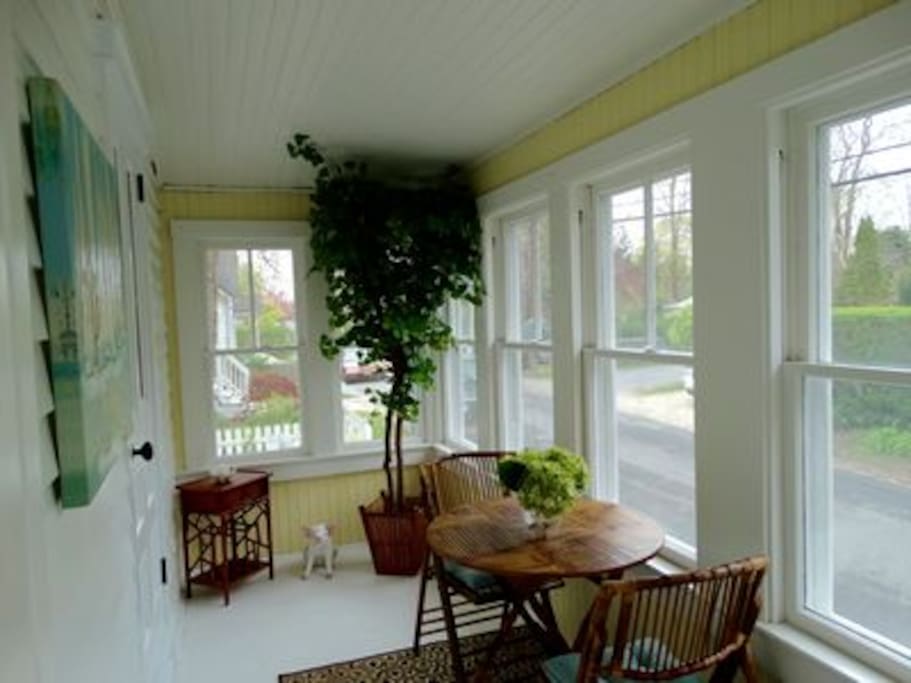 Porch