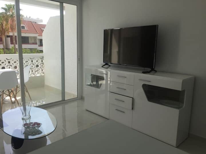 Playa De Las Américas, Appartement Vue Piscine - Playa de las Américas