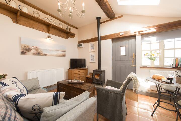 The Stables Evesham Worcestershire Cotswolds Uk Cottages For