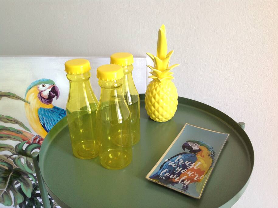 dettagli di "ananas"