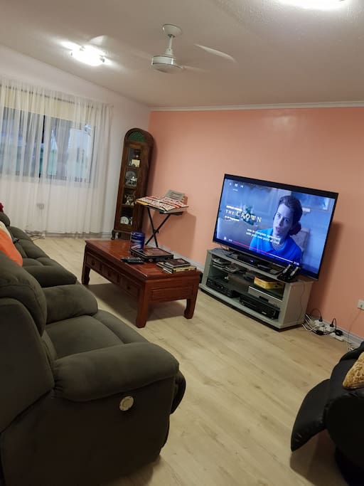 TV Room