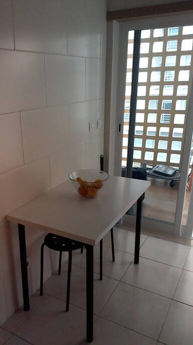 Cozinha