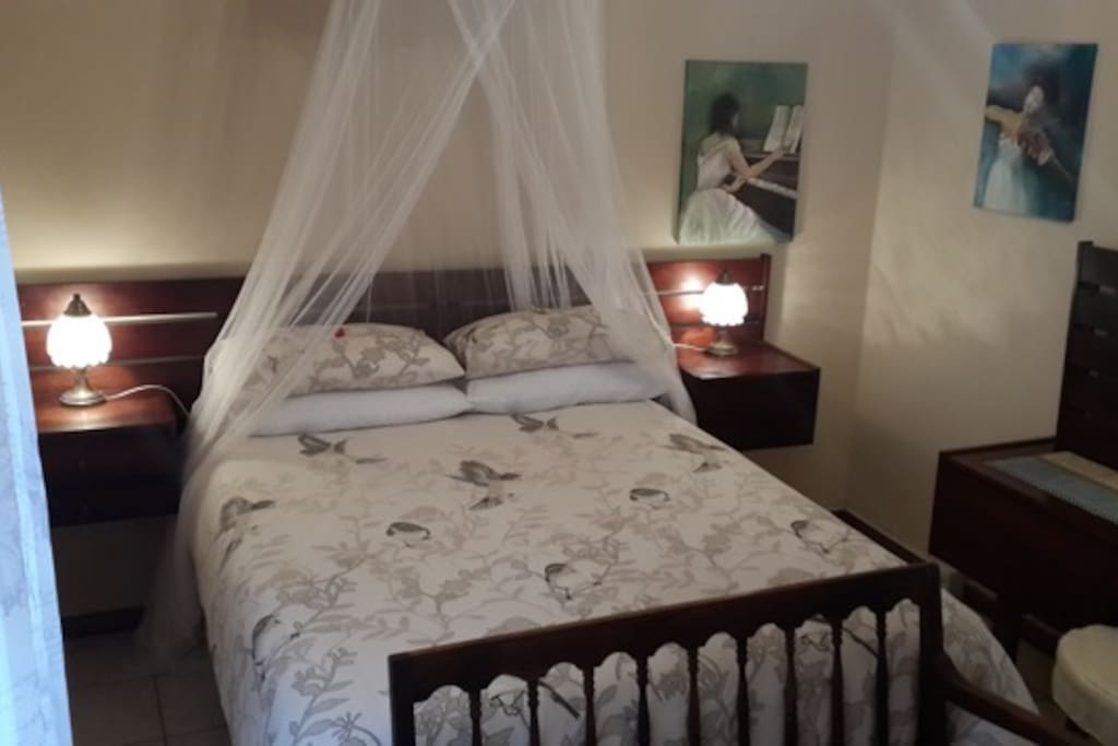 Main Bedroom