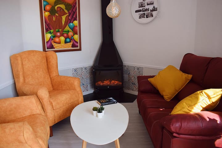 Простор за одмор - каучи