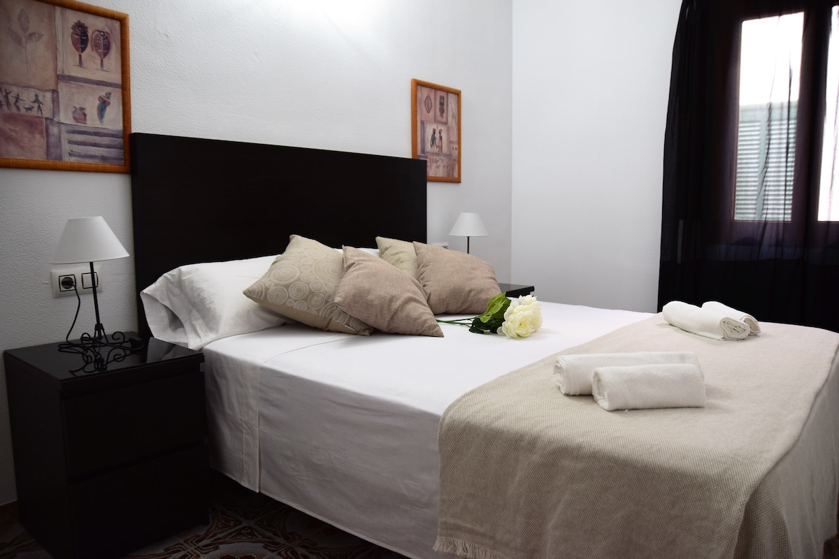 საძინებელი 1