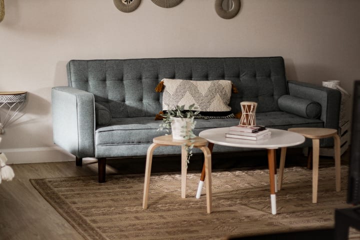 Boho Vibes Belleville | Pec Access For Less - Belleville
