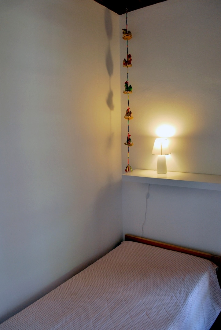 Casa 01 - Dormitorio 02