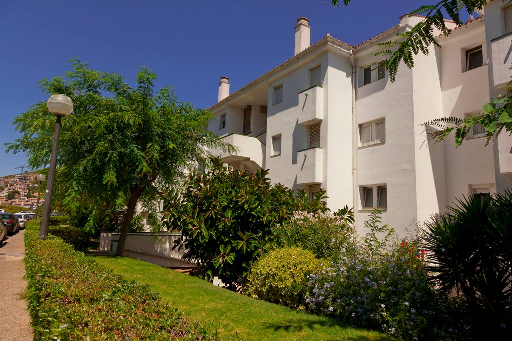 exterior calle