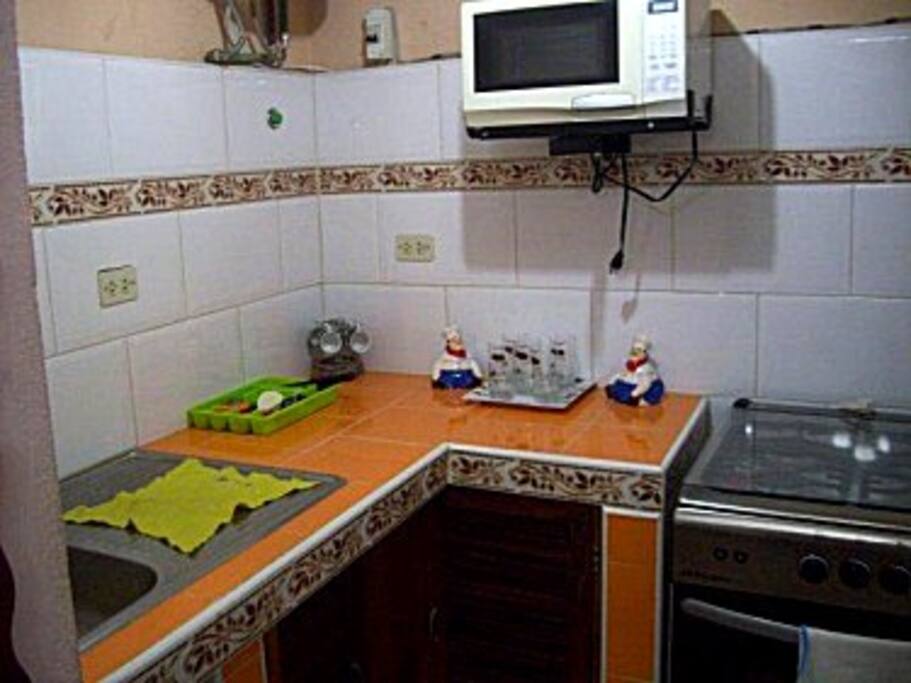 Cocina