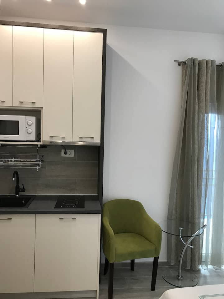 Room In A Guest House Near The Old Town #2 - Budva