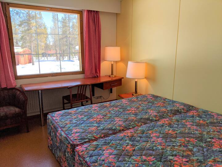 საძინებელი 2