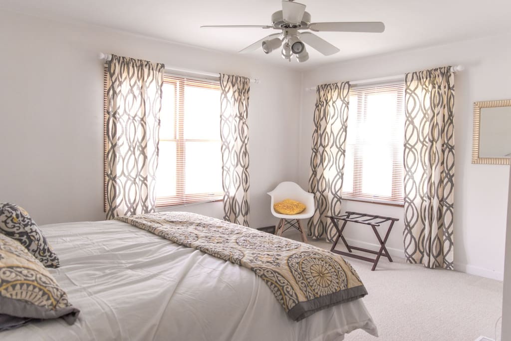 Bedroom 1